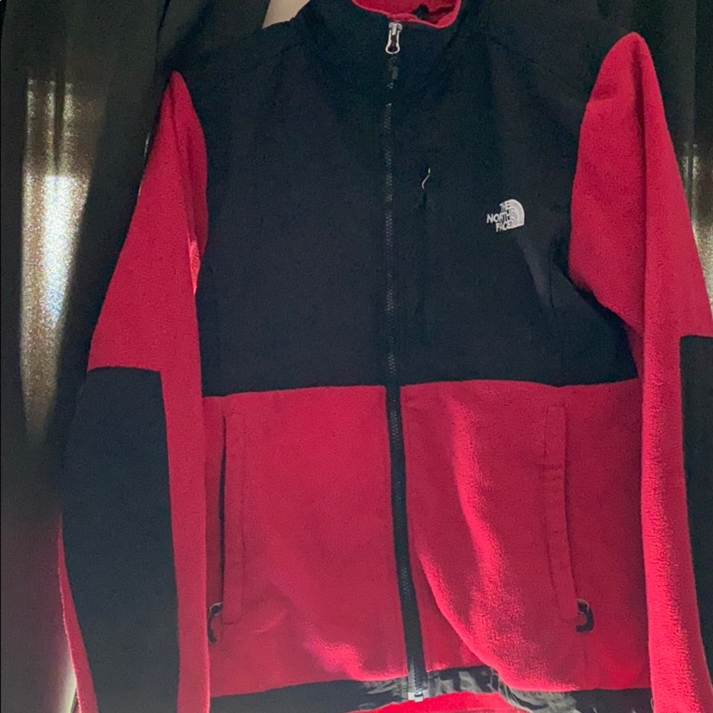 The North Face size M